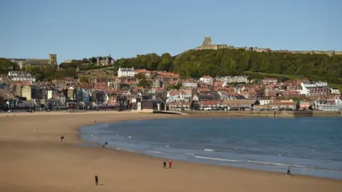 Getty Images Scarborough