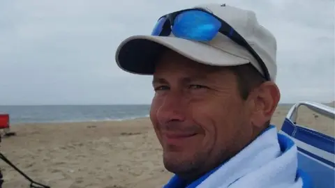 Family handout Bill Wolfe Jr