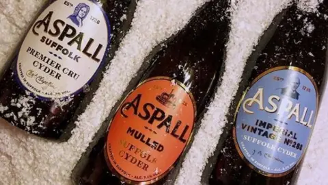 Aspall Aspall ciders