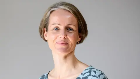 University of Leicester Natalie Armstrong