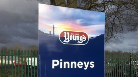 BBC Pinneys