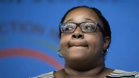 Getty Images Emerald Garner