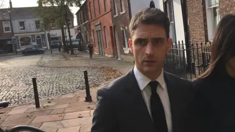 Craig McGlasson Peter Morrison