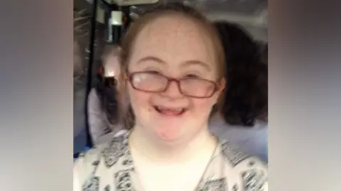 Family photo Deborah Leitch