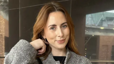 Aisling Gallagher Aisling Gallagher