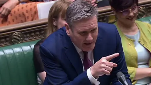 Sir Keir Starmer