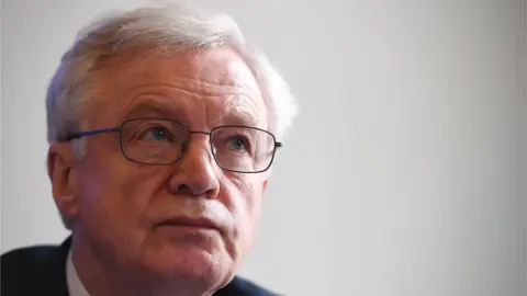 Getty Images David Davis