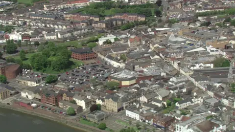 Barnstaple