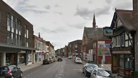 Google North Street in Havant