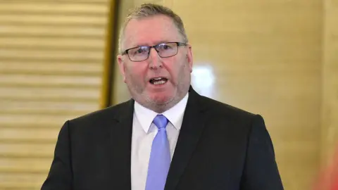 Pacemaker Doug Beattie