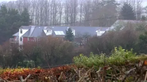 BBC Vale View Heights, formerly known as Holmesley Care Home