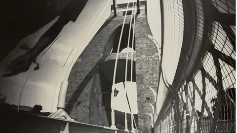 Justin Quinnell/Pinhole Photography Clifton Suspension Bridge