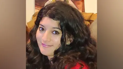 Met Police Zara Aleena