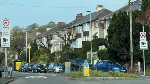 Police Old Laira Road