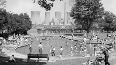 PA Media Rugeley Staffordshire