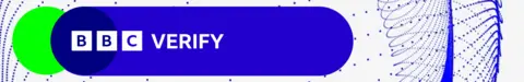 BBC Verify logo