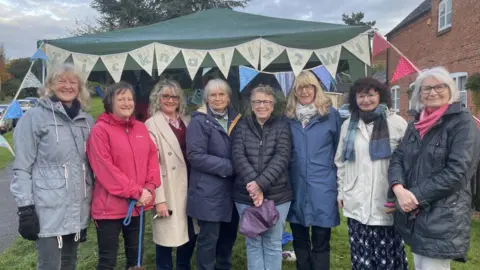 BBC WI group