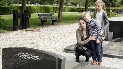 Getty Images Grave