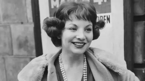 Getty Images Jean Bayless