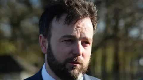 PAcemaker Colum Eastwood