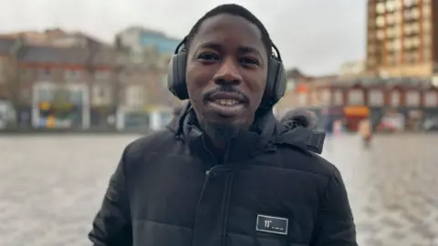 Nicola Haseler/BBC Student