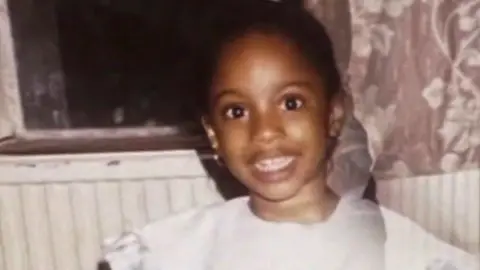  Ikumelo family Rebecca Ikumelo