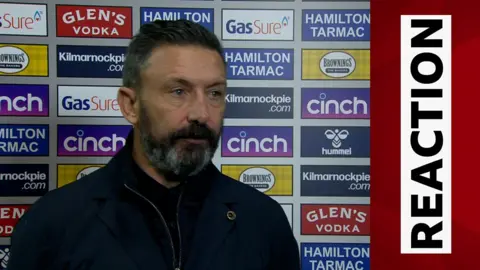 Derek McInnes