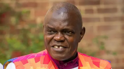 PA Dr John Sentamu