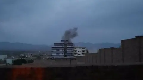 Killed Group Logar car bomb blast in Pul-e-Alam