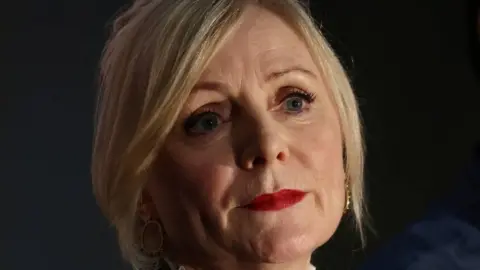 Reuters/Phil Noble West Yorkshire Mayor Tracy Brabin