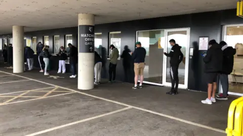 Watford Borough Council Watford FC