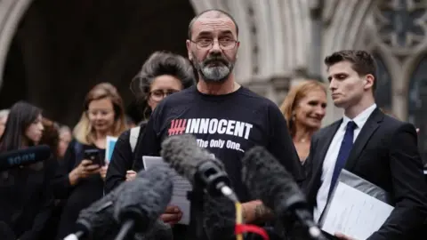 PA Media Andrew Malkinson