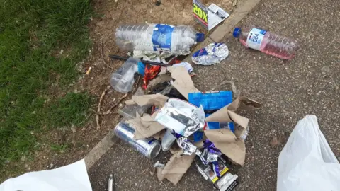 Wickford Wombles Wickford Wombles