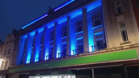 Hull City Council 40-43 Whitefriargate