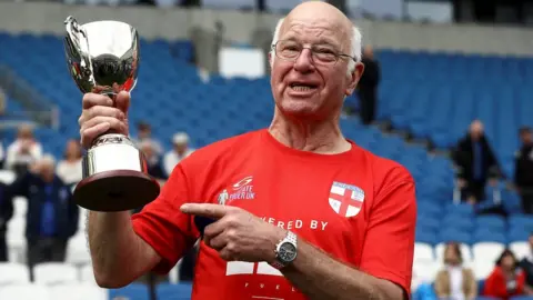 Reuters Tommy Charlton