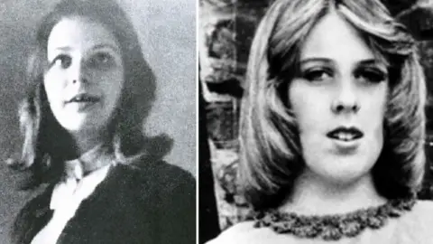 Birmingham Pub Bombings Inquests 1974 Marilyn Nash and Anne Hayes