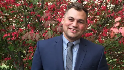 Bailey E Kinney Brryan Jackson