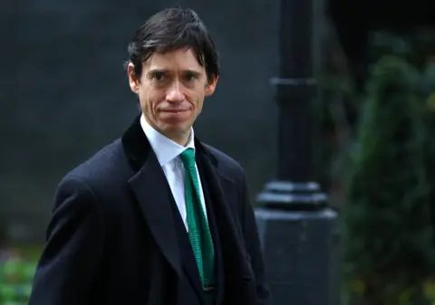 Reuters Rory Stewart