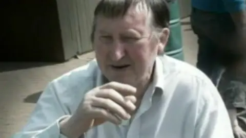 Brickwood family David Brickwood