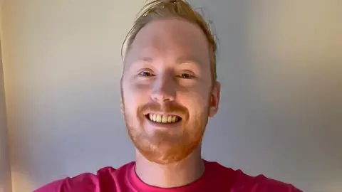 Brain Tumour Research Andi Peel