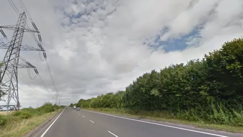 Google Wendover byapss