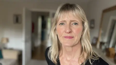 BBC Elaine Davis-Kimble