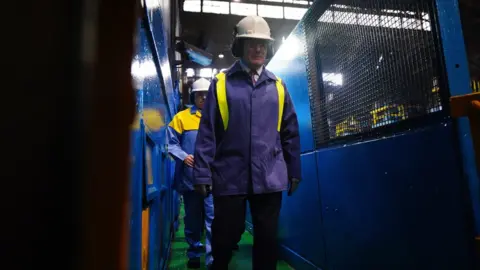 PA Media Sir Keir Starmer