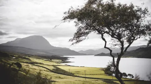 WILDLAND Eriboll Estate, Sutherland