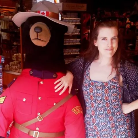 Charlotte Billingham Charlotte Billingham