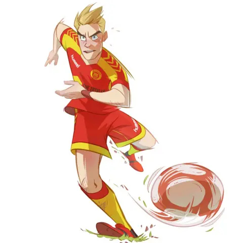 Rebellion/Lisa Henke Roy Race by Lisa Henke