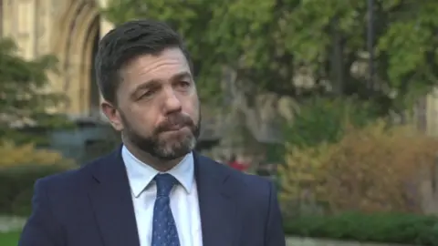 BBC Stephen Crabb