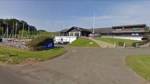 Google National Watersports Centre