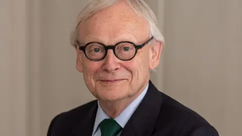 Climate Change Committee Lord Deben