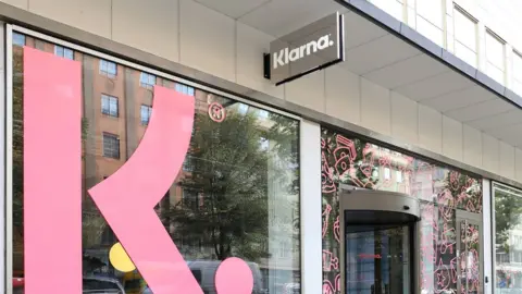 Klarna Klarna